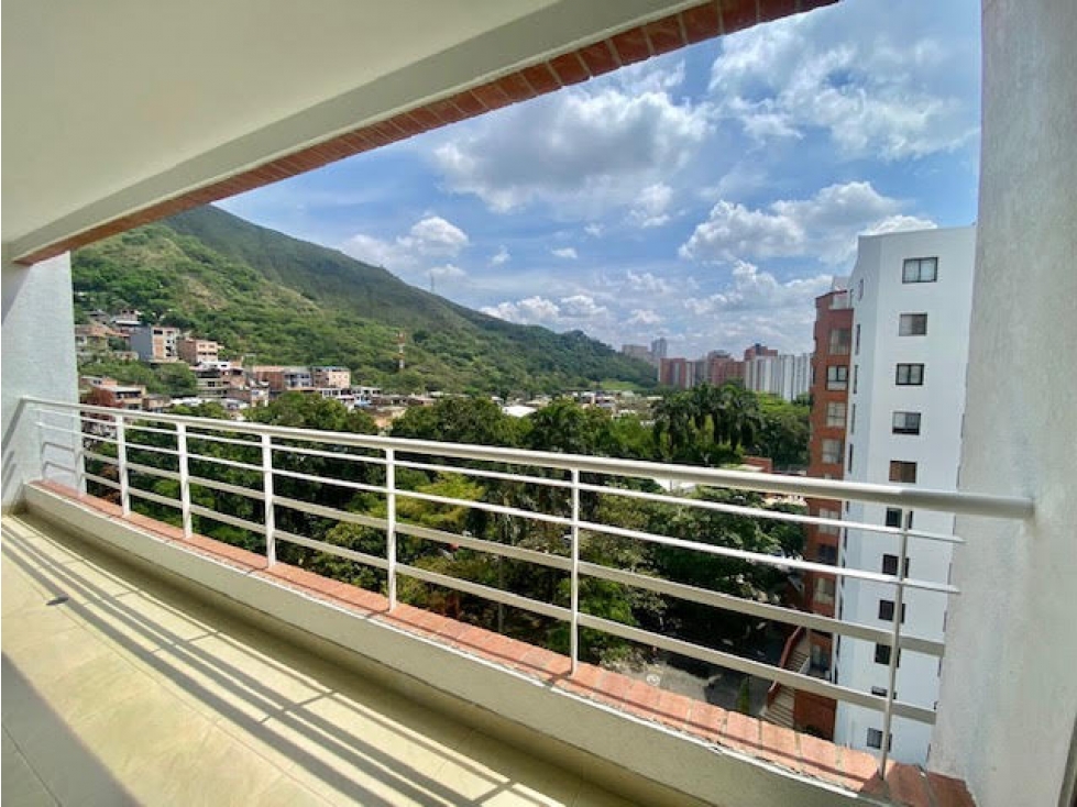 (PM-C) APARTAMENTO PARA LA VENTA EN EL OESTE, CALI