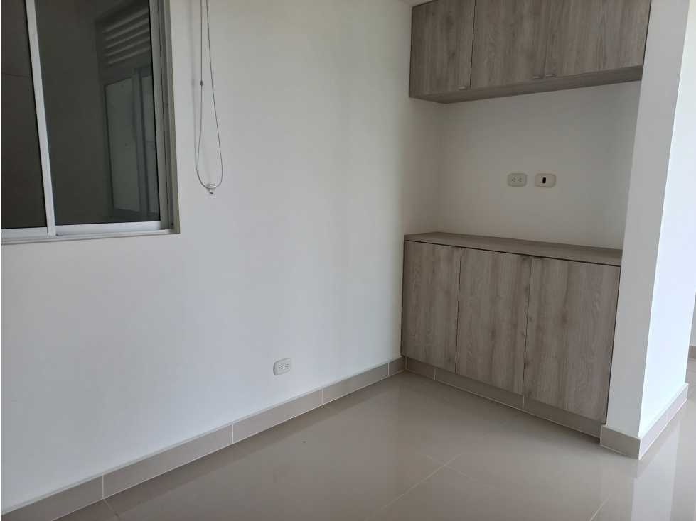 (MP) APARTAMENTO EN VENTA EN EL SUR, JAMUNDI