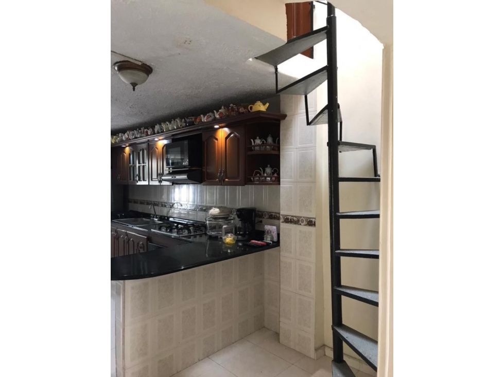 (MJ-C) CASA INDEPENDIENTE PARA VENTA EN EL SUR, CALI