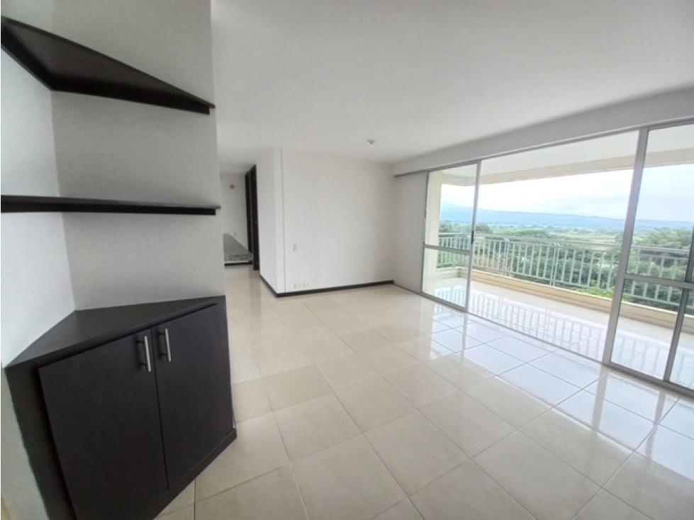 (MP-C) APARTAMENTO PARA LA VENTA EN JAMUNDI