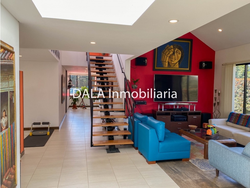 SE VENDE CASA EN CHIA CUNDINAMARCA