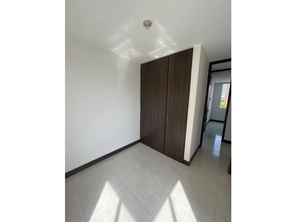 Venta Apartamento 75mtr2 en Valle del Lili, Sur de Cali 9712.