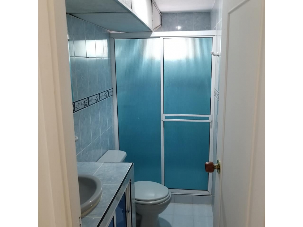 Venta Apartamento de 60mts2 Cañaverales, Sur de Cali 7786.