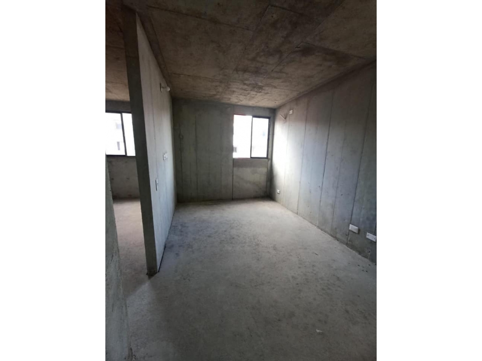 Venta Apartamentoen obra Gris de 48mts2 jamundi, Sur de Cali 8951.