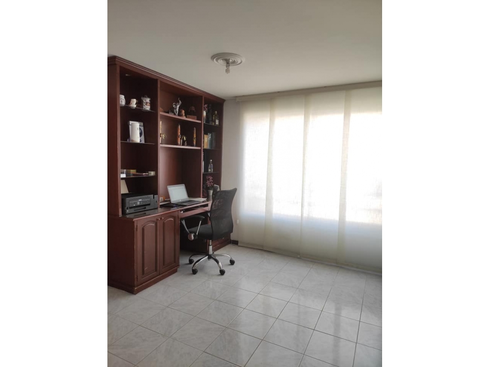 Venta Apartamento Bella Suiza, Sur Oeste de Cali 4029.