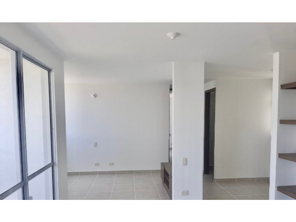 Venta Apartamento de 75mtrs2 en Bochalema, Sur de Cali 9429.