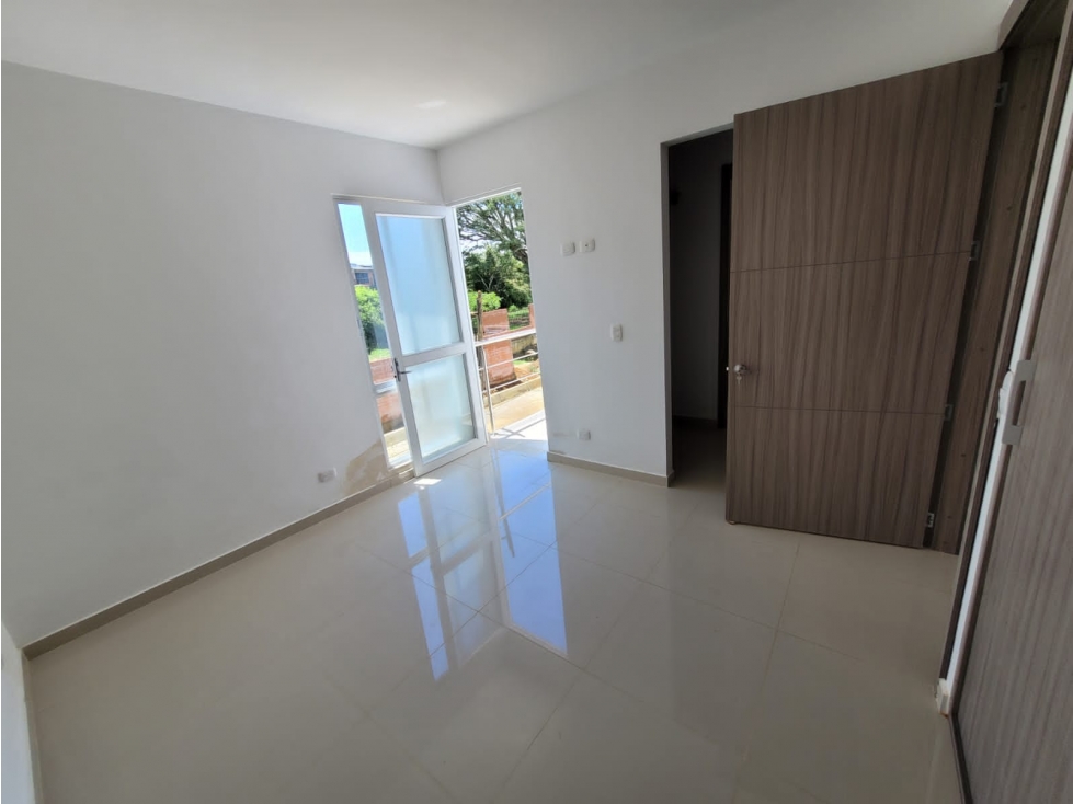 Venta Casa en Condominio en Jamundí, Jamundí 7307.