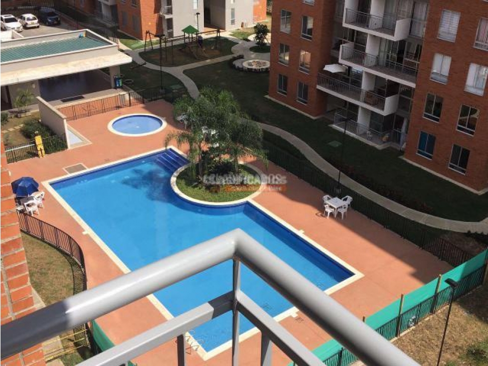 Venta Apartamento de 75Mts2 Valle del Lili, Sur de Cali 7127.