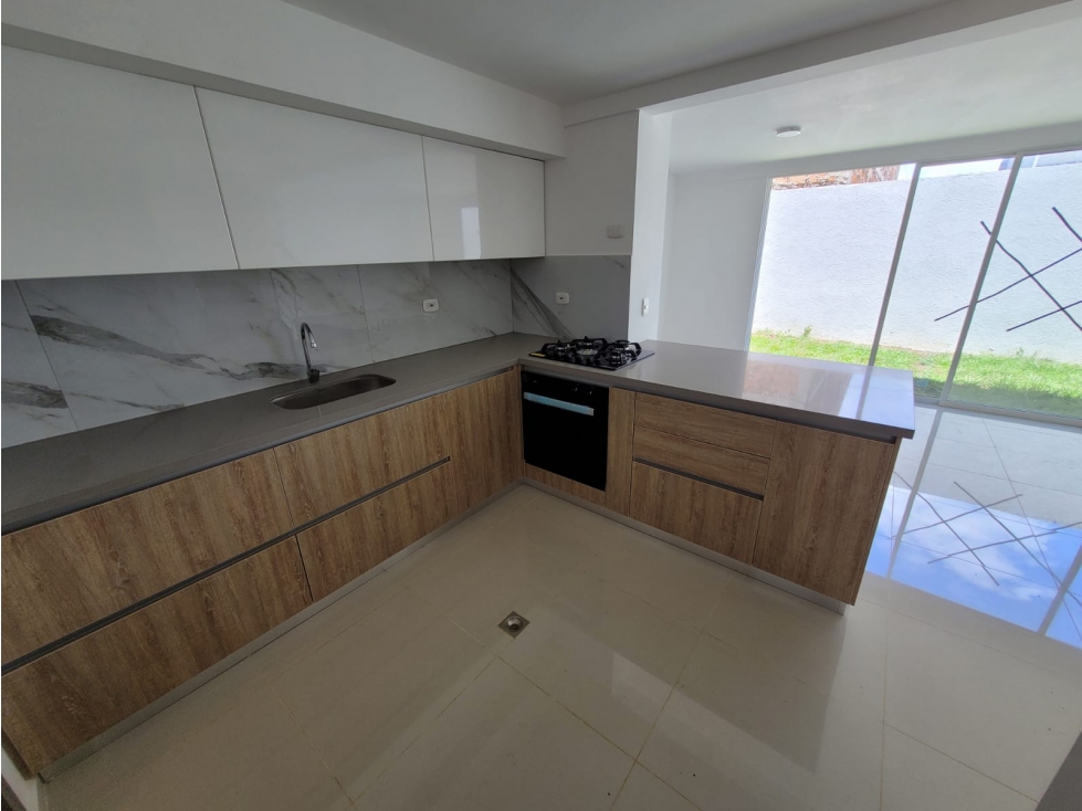 Venta Casa en Condominio en Jamundí, Jamundí 7304.