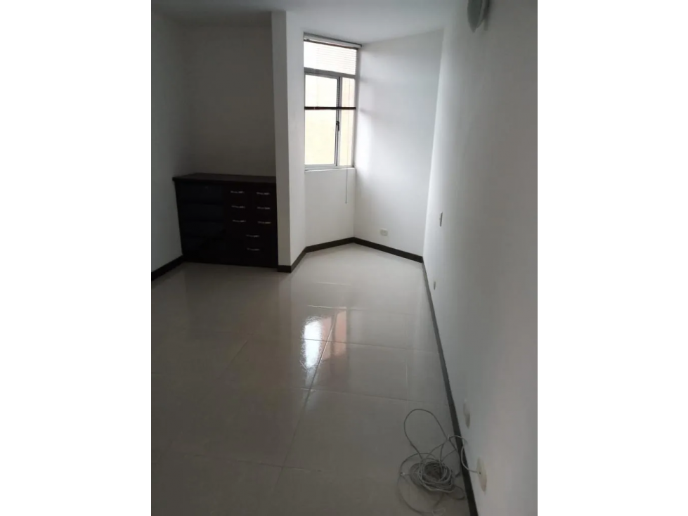 Venta Apartamento de 89mts2 Bellavista, Oeste de Cali 8307.