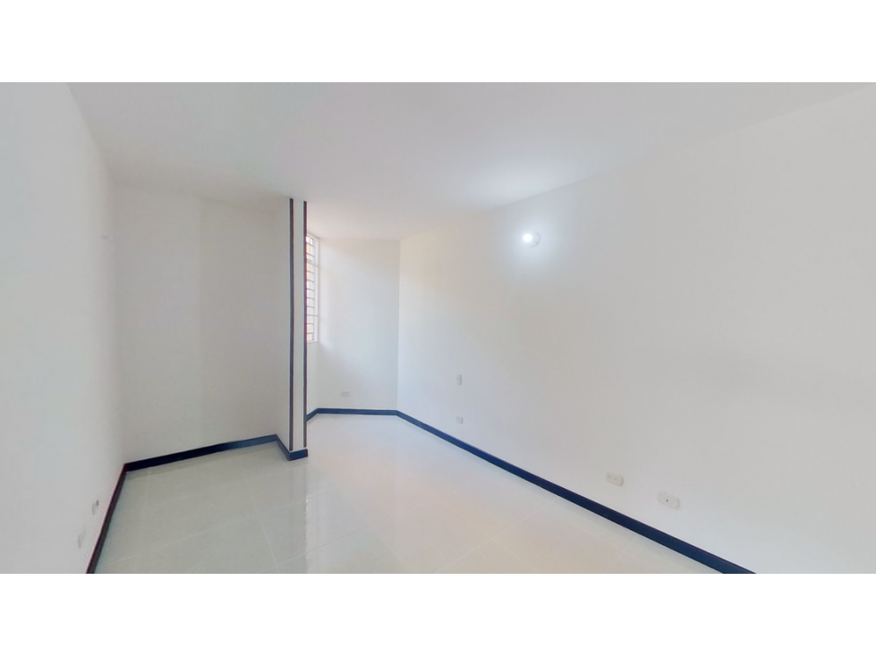 Venta de Apartamento de 89Mt2 en Bellavista, Oeste de Cali 6936. H