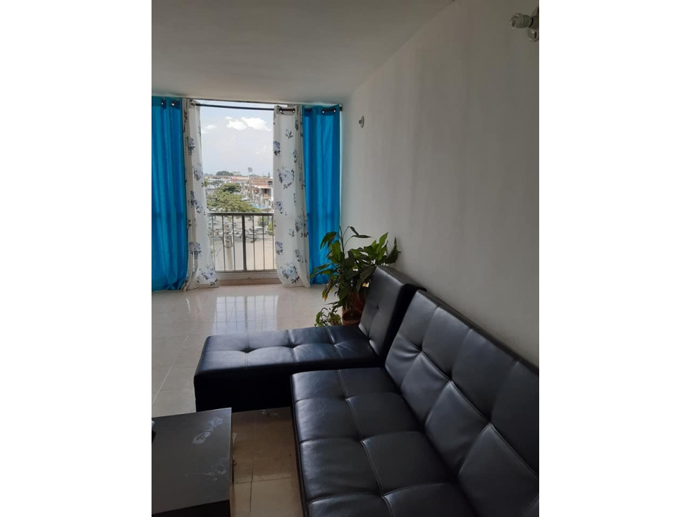 Venta de Apartamento en Guaduales, Norte de Cali 2135.