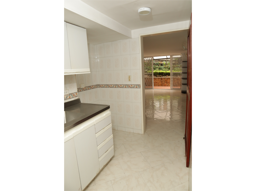 Venta Apartamento de 67mts2 La Hacienda, Sur de Cali 7299.