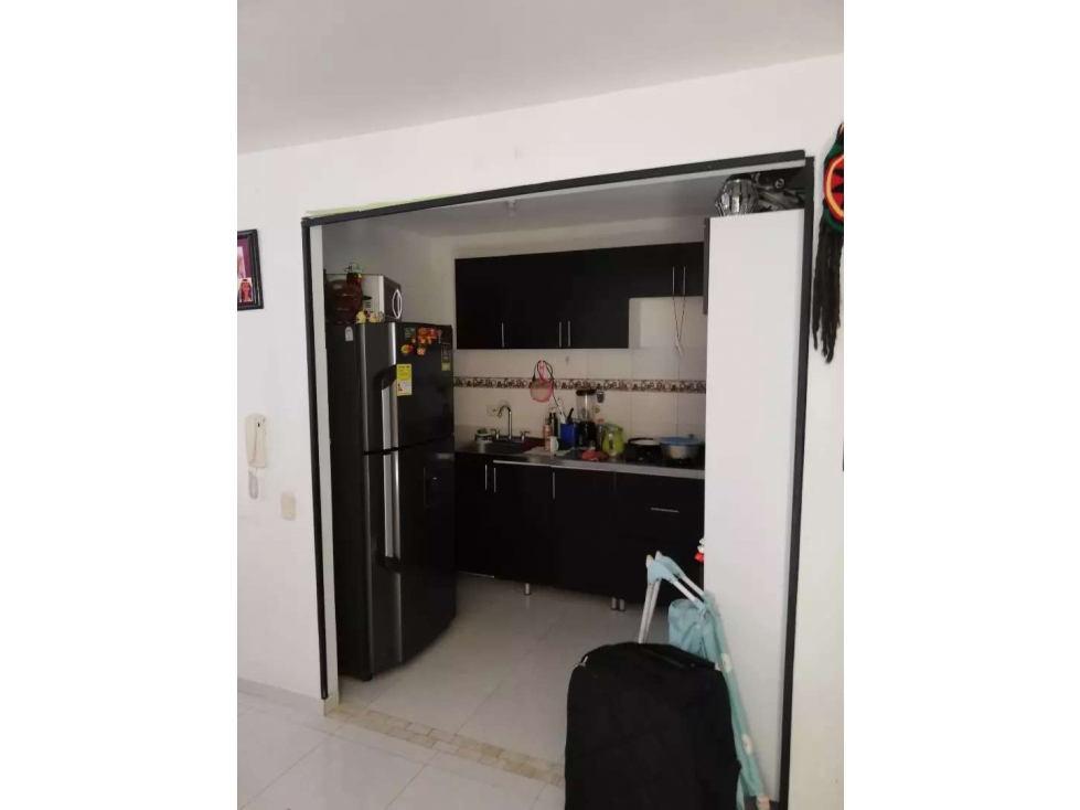 Venta de Apartamento Portal de Jamundí, Jamundí 4267.