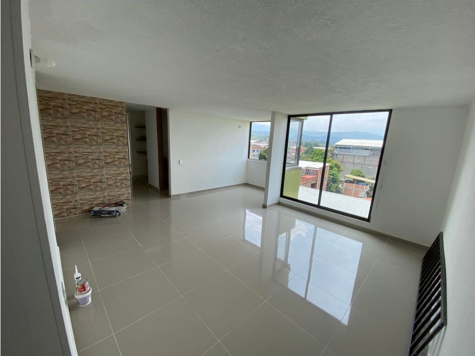 Venta Apartamento de 76mts2 Meléndez, Sur de Cali 5708.