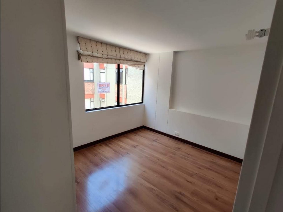 Apartamento Cedritos