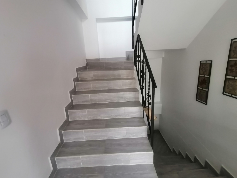 Vendo Apartamento en Caldas Antioquia