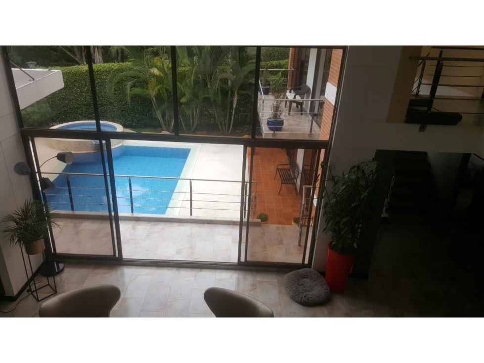 Venta Casa Vereda El tigre Pereira