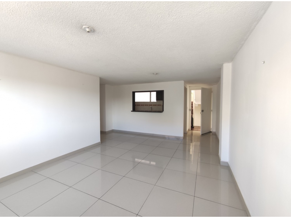 VENTA DE APARTAMENTO EN MARLY - CHAPINERO