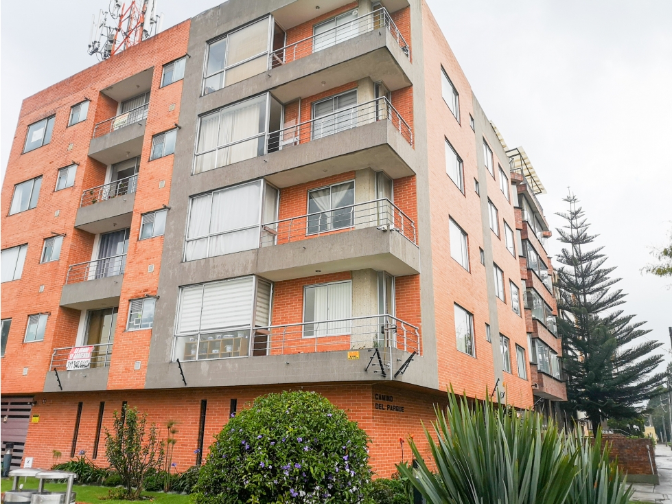 Venta Apartamento En Villa Magdala Bogota