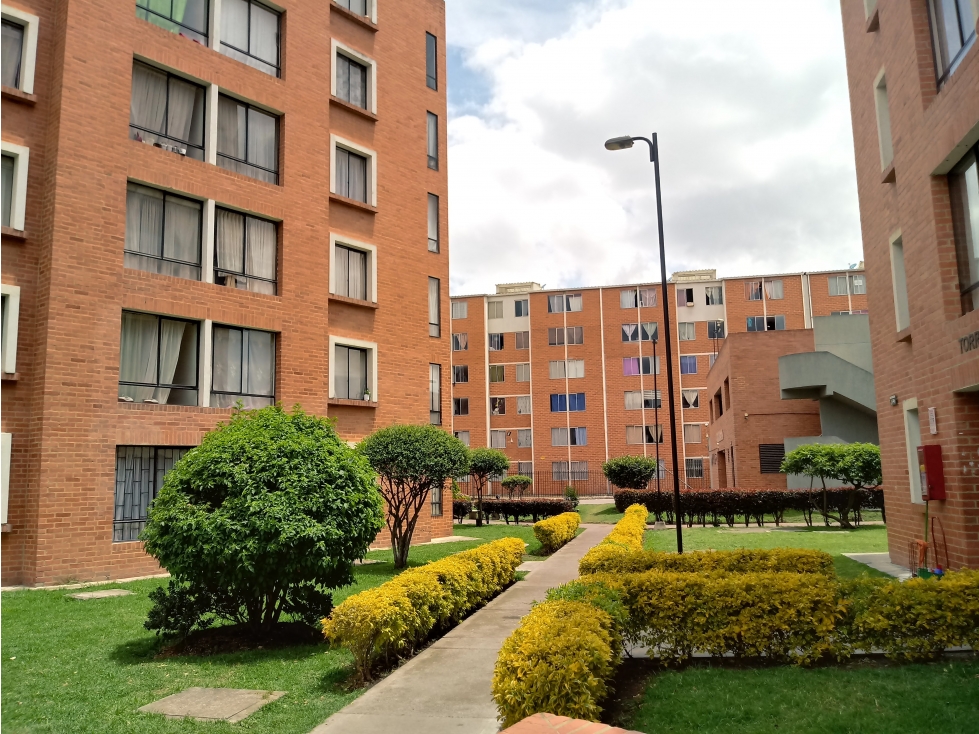 Venta Apartamento Soacha Ciudad Verde