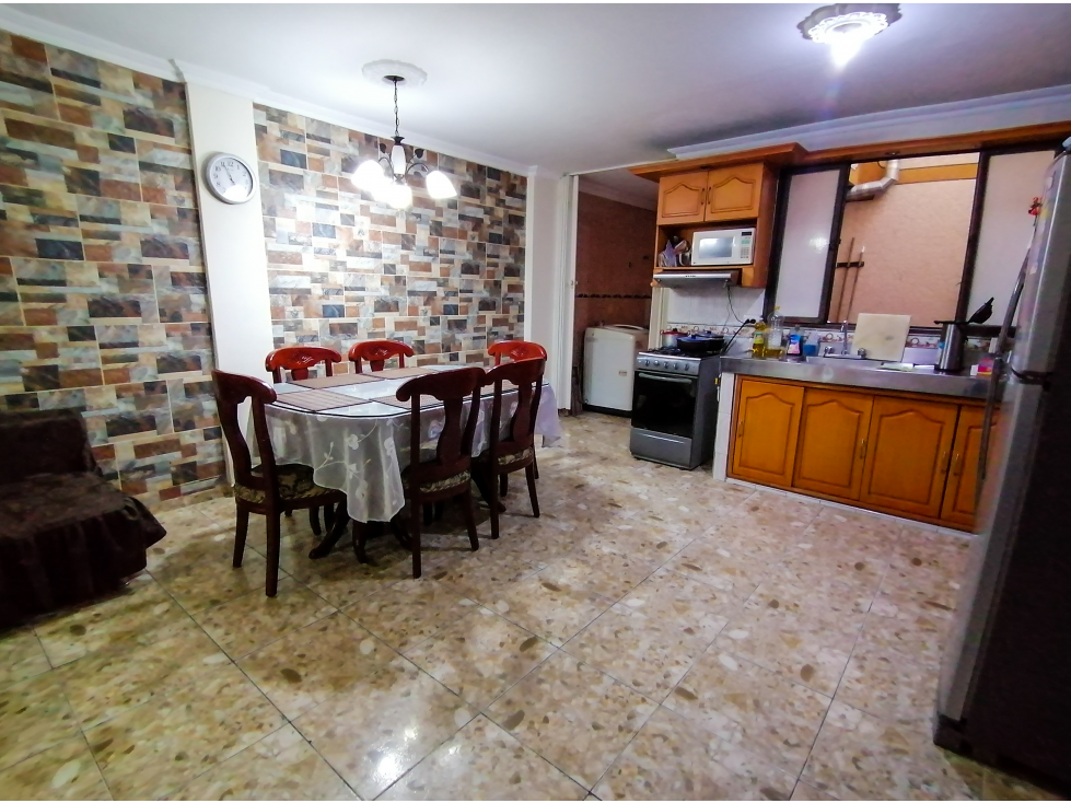 VENTA DE CASA DANUBIO PALMIRA