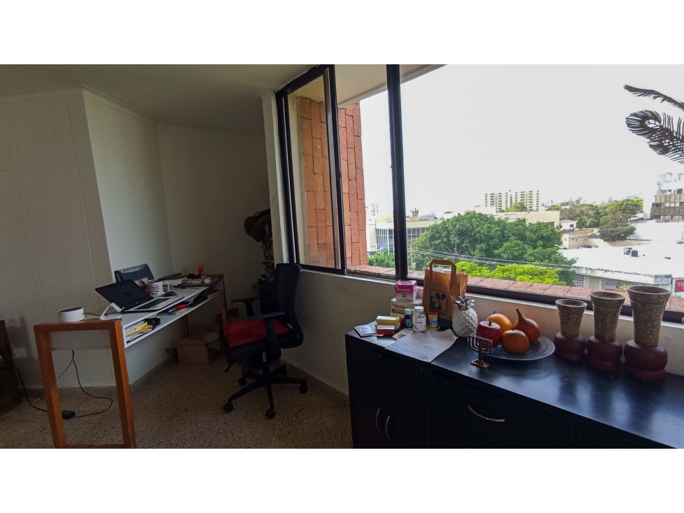 Venta Apartamento en El prado Barranquilla