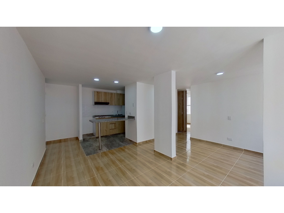 Venta apartamento Fontibon