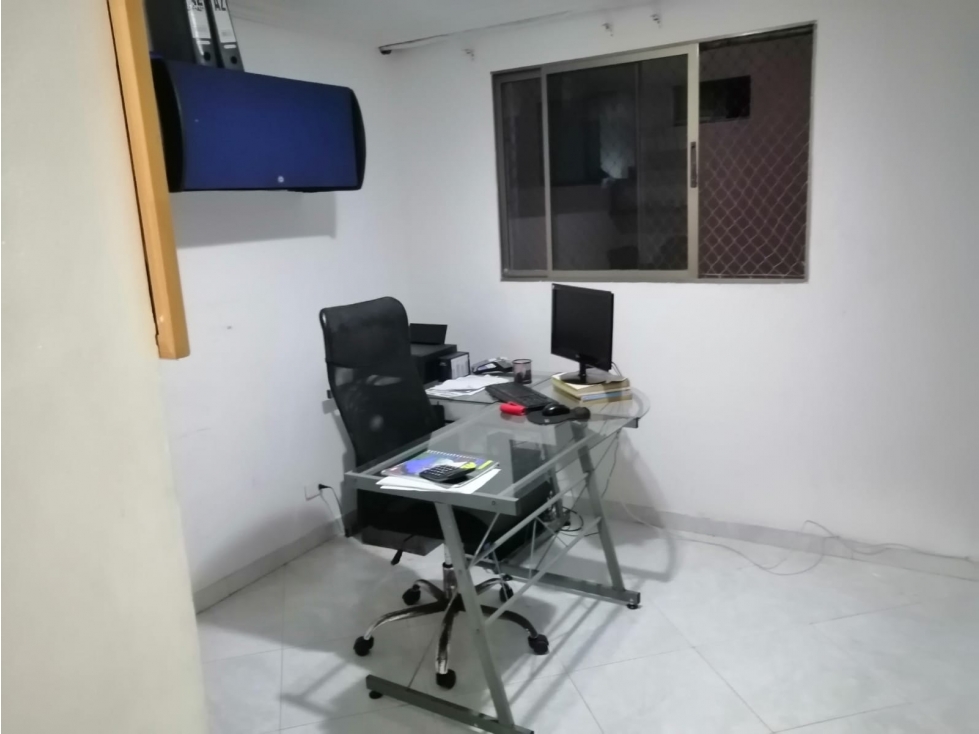 Venta Apartamento En  Alto Prado - Barranquilla