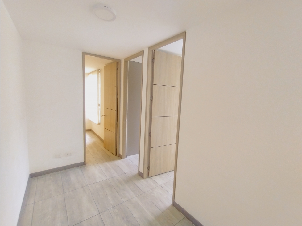 VENTA ESPECTACULAR APARTAMENTO KALIRA TOCANCIPA