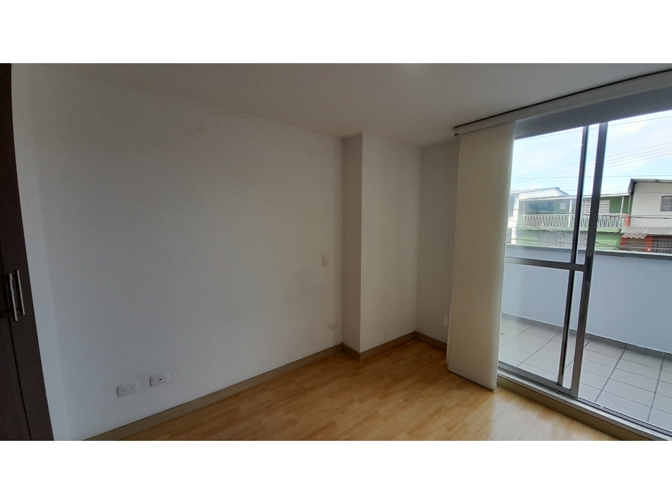 VENTA APARTAMENTO BARRIO CHIPRE-MANIZALES