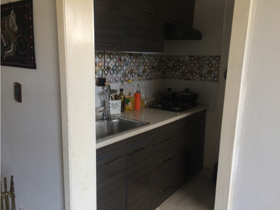 VENTA  APARTAMENTO  EN LA FLORIDA - TUNJA