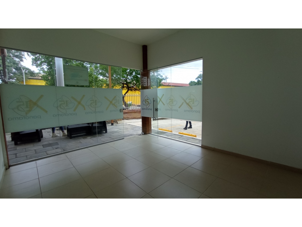 Arriendo Local - Centro Comercial Panorama