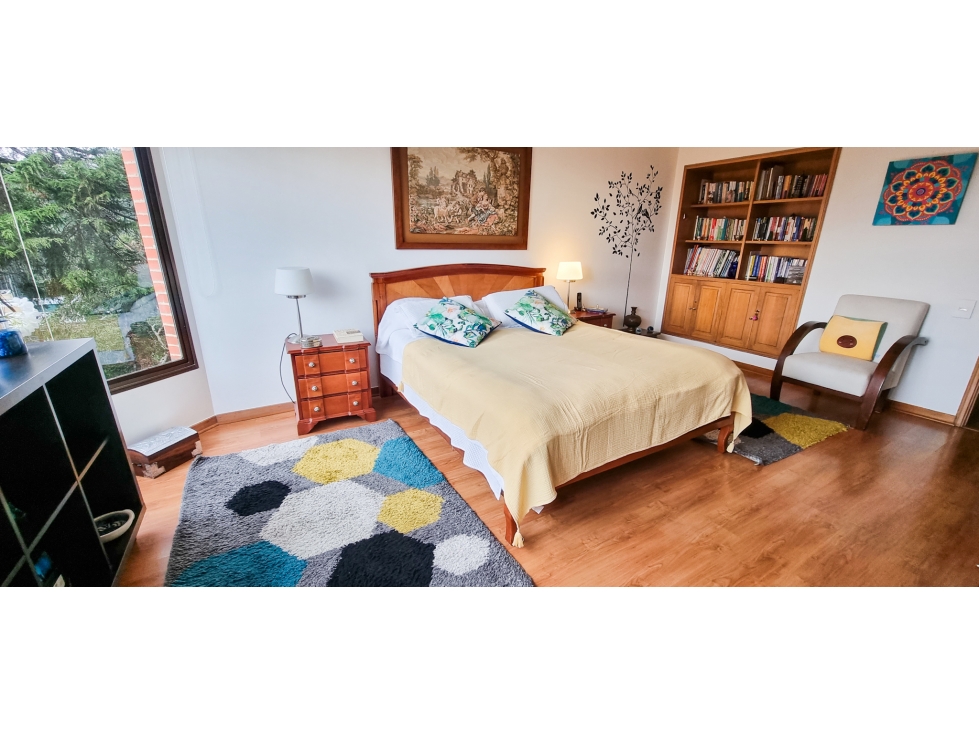 Venta Apartamento En Bosques De Medina Bogotá