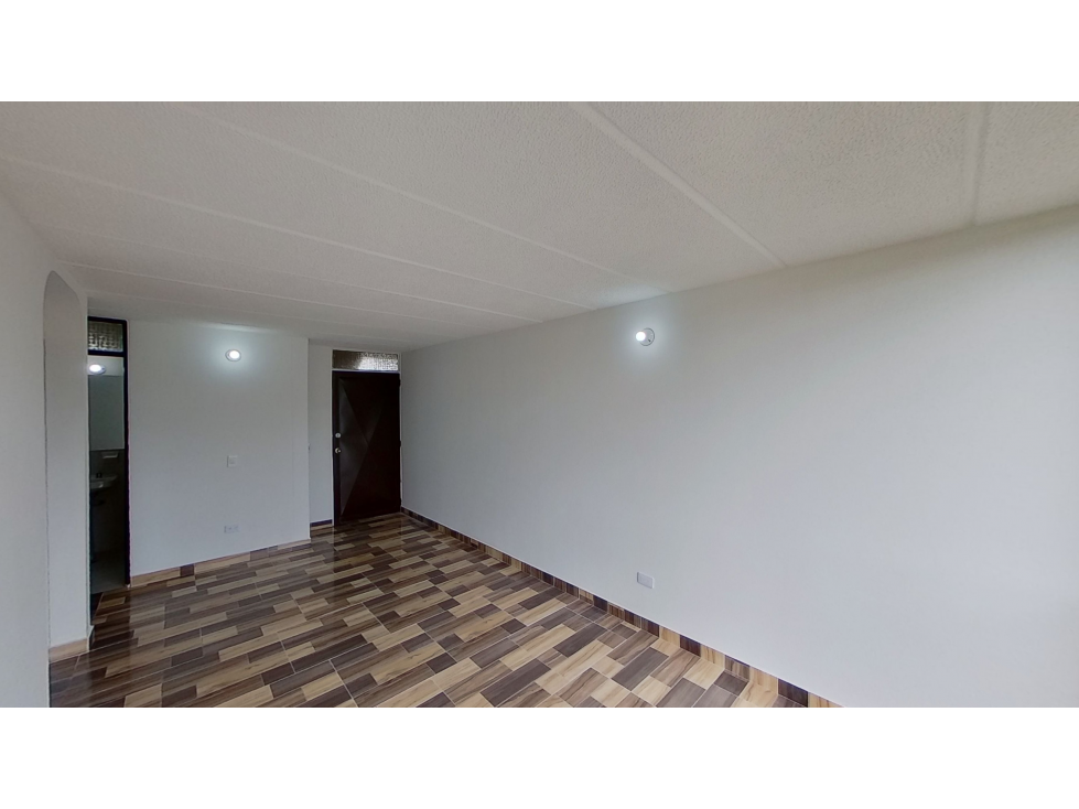 Venta Apartamento Suba El Pinar Bogotá