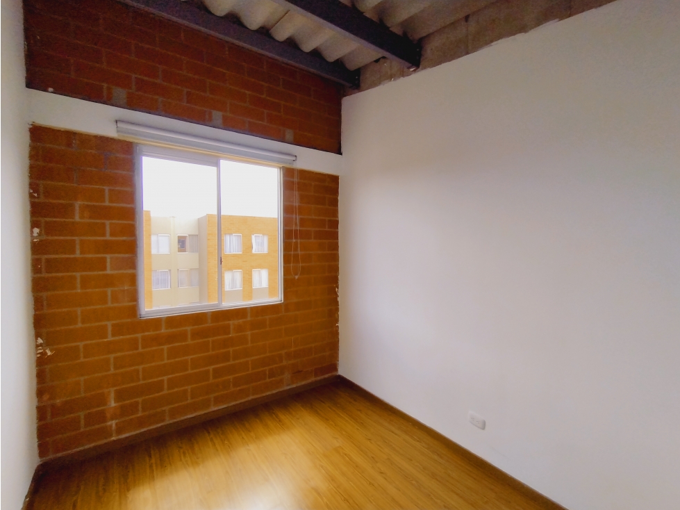 VENTA APARTAMENTO EN VERGANZO TOCANCIPA