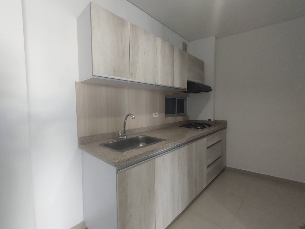 Arriendo Apartamento  En Girardot