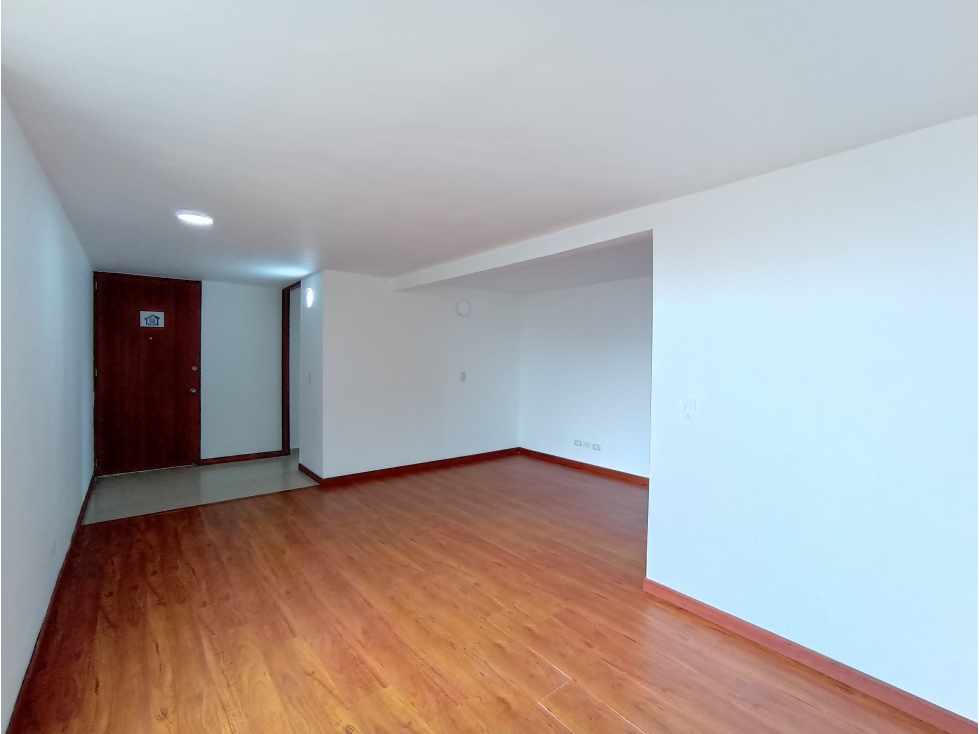 APARTAMENTO EN VENTA EN SUBA BRITALIA