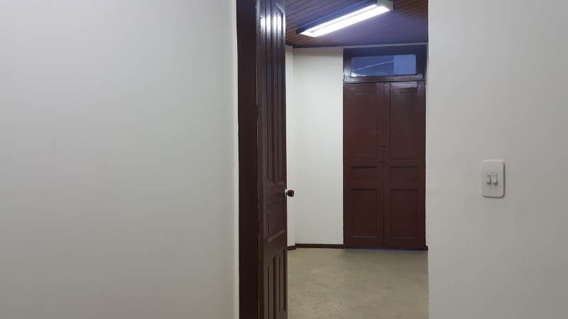 Arriendo Oficina Centro