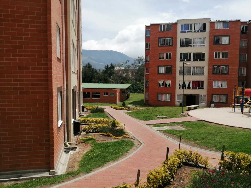 Venta Apartamento  en Facatativá Cundinamarca.