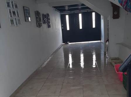 Venta Casa Urapanes Villamaría