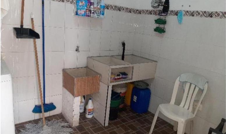 Edificio en venta en Atanasio Girardot