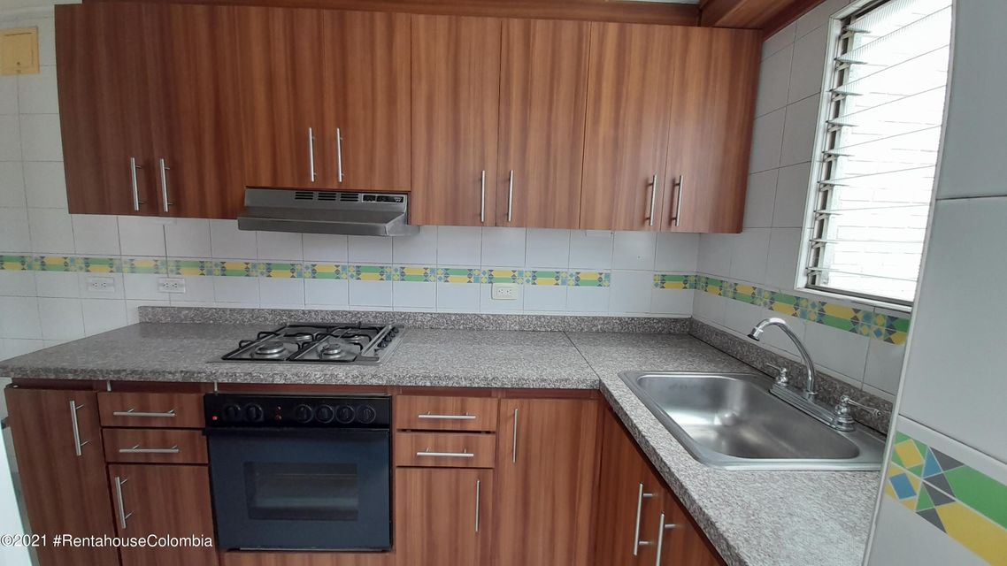 Apartamento en  Villa Magdala FRN:22-1350