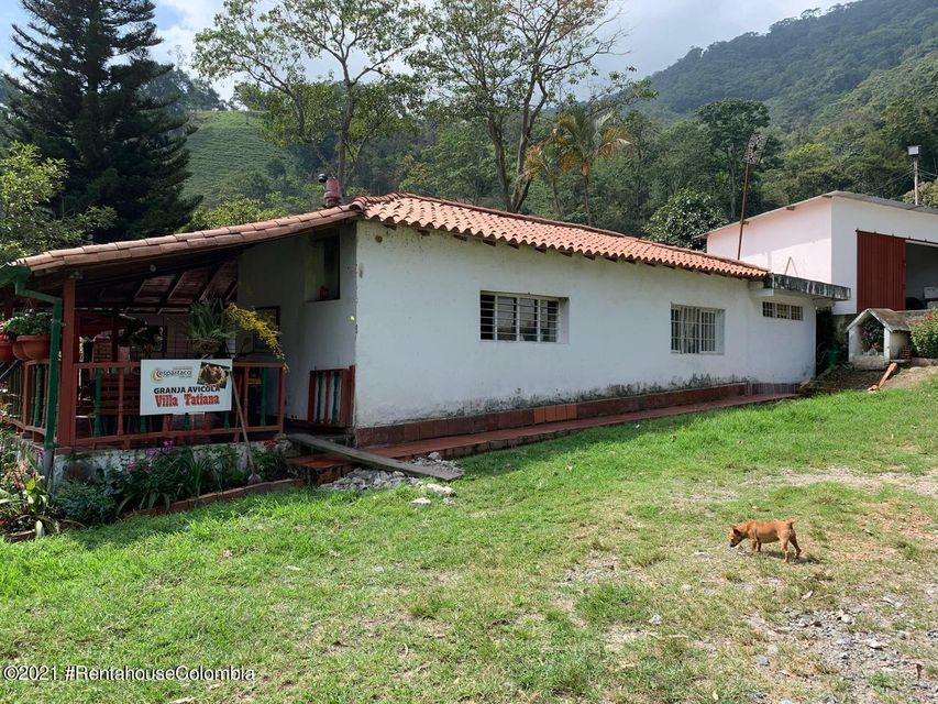 Lote en  San Isidro(Chinacota) FRN:22-1305