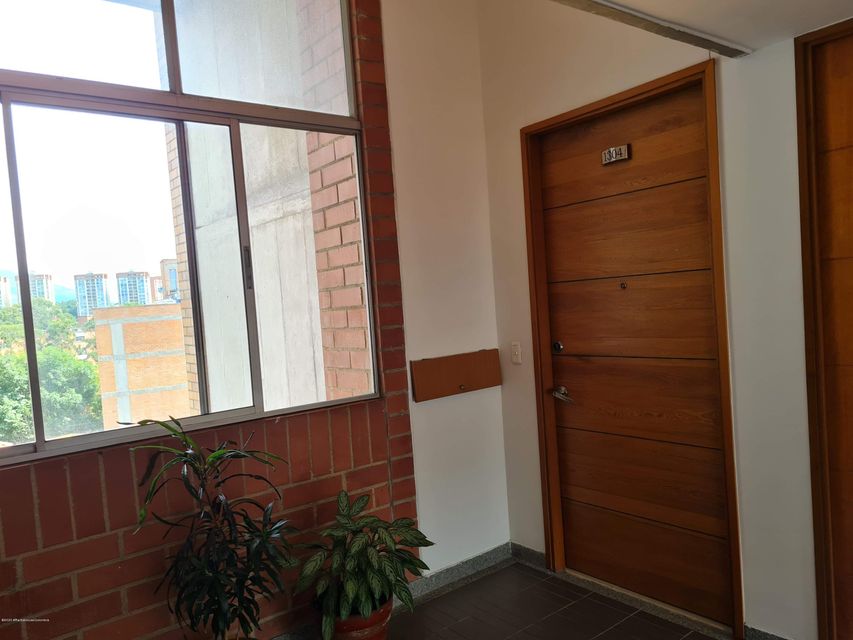 Apartamento en  Pilarica II COD: 22-725