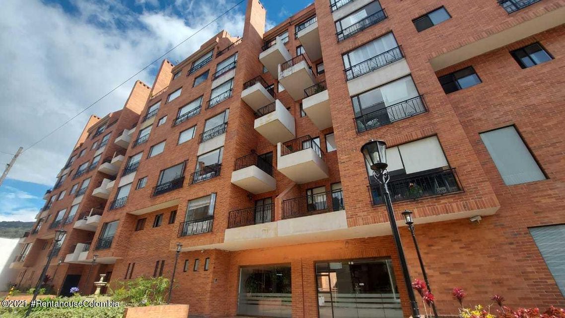 Apartamento en  Rincon del Chico COD: 22-266