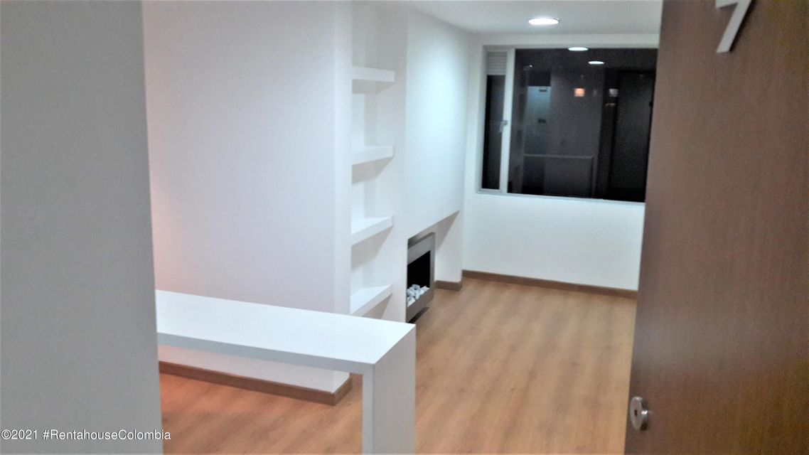 Apartamento en  Batan(Bogota) COD: 22-1379