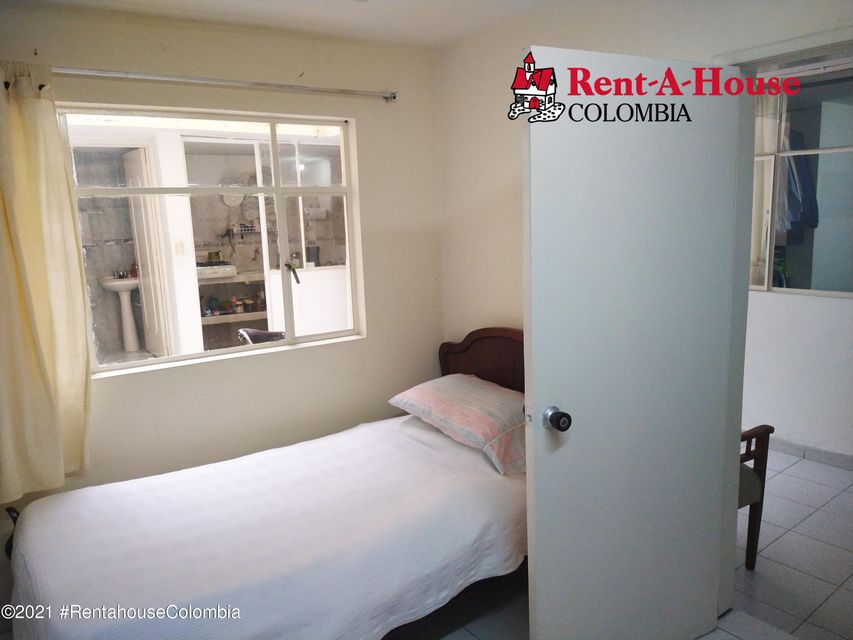 Casa en  San Jose Fontibon(Bogota) COD: 22-1045