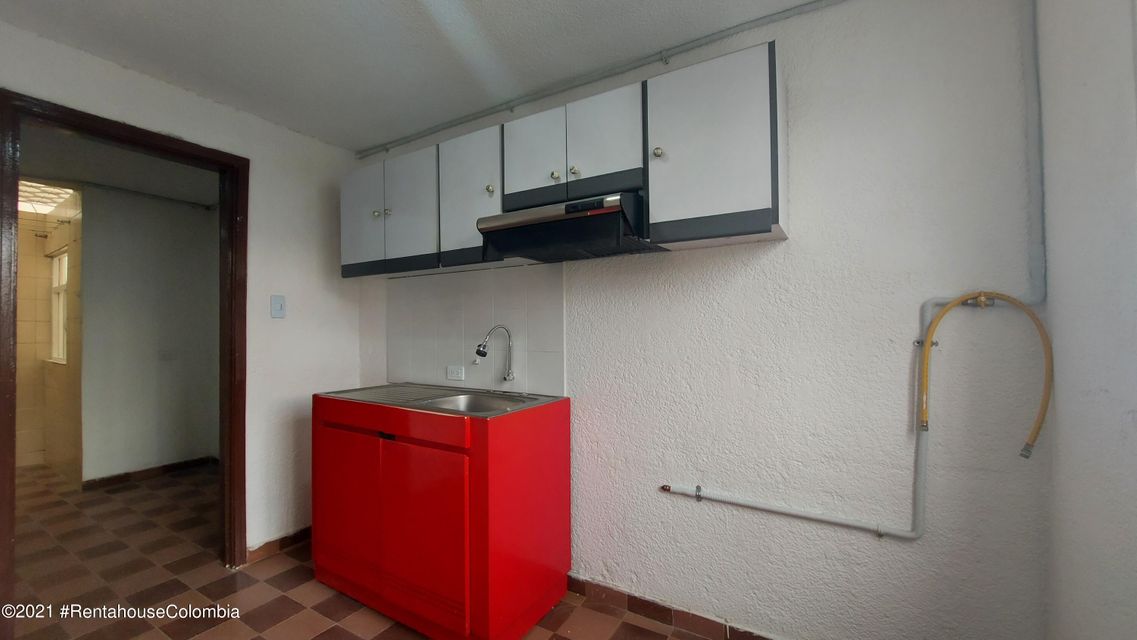 Vendo Casa en  Santa Matilde(Bogota) C.O  23-600