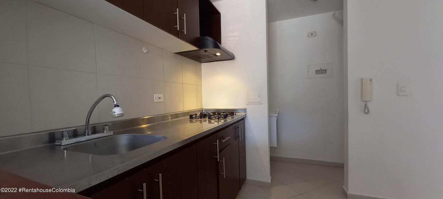 Apartamento en  Concepcion Norte cod: 22-1726